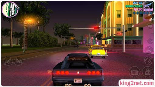 GTA Mobile Games Archives 