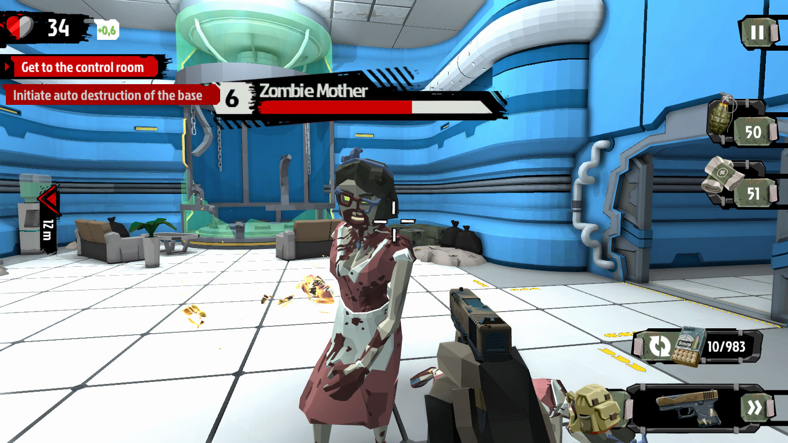 Index of /game android/ACTION/The Walking Zombie 2/