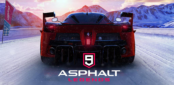 IDCGames - Asphalt 9: Legends - PC Games