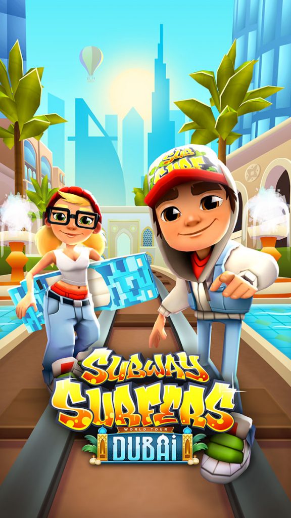 subway surfers 3.2.1 apk