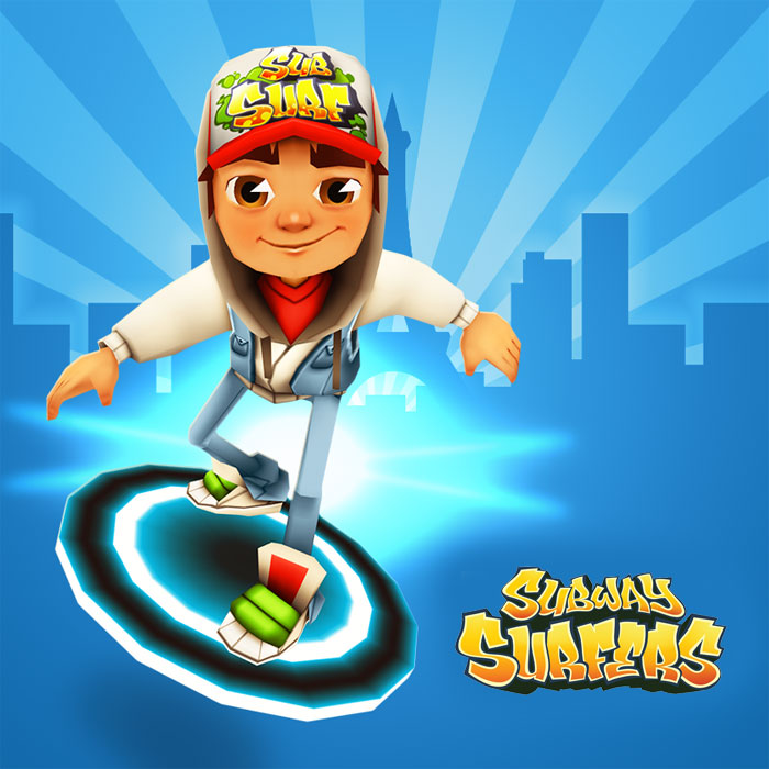 subway surfers 3.2.1 apk