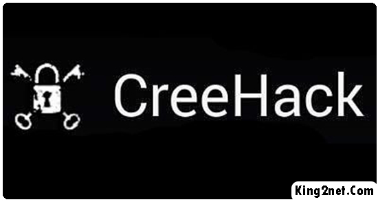 دانلود CreeHack 2.0 نرم‌افزار هک بازی و برنامه های اندرویدی بدون نیاز به روت